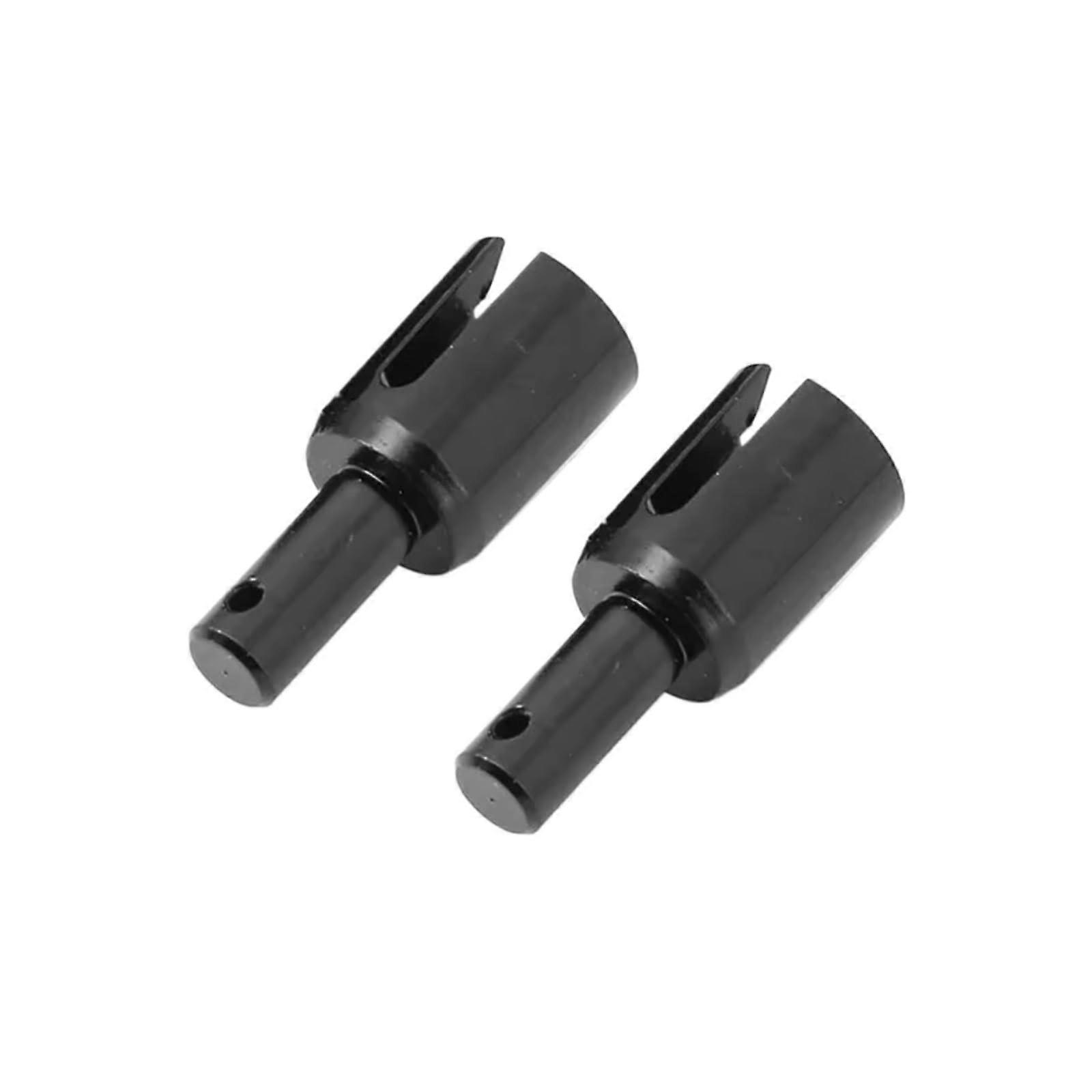 For Tamiya M07 M08 TA06 TD2 XV01 1/10 Hardened Steel Metal Gear Joint Cup Differential Cup RC Car Upgrade Parts RC Differential Cup