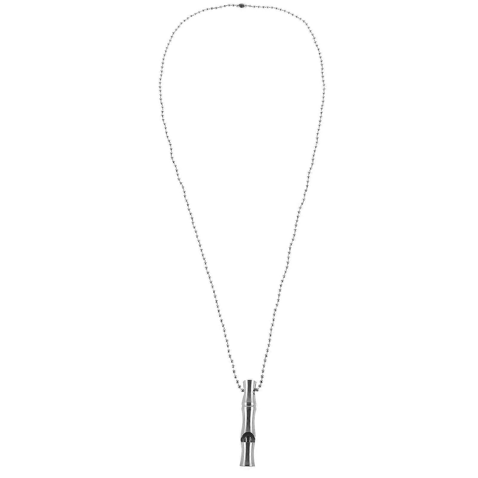 Multi-function Emergency Whistle Small Soccer Whistle Hiking Whistle Outdoor Whistle Tool