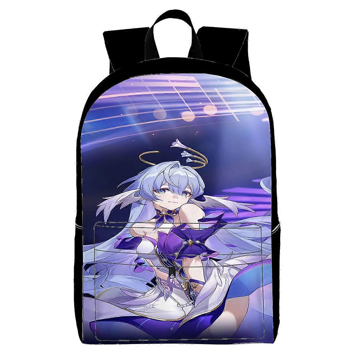 Travel Laptop Backpack, Fits 15.6 Inch Notebook, with Multiple Organizational Compartments for Teen Student Business Work D908