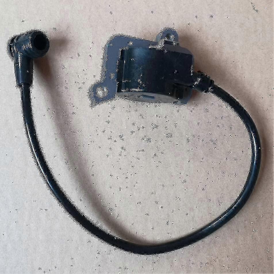 Reliable Ignition Coil for Solo 423 Model with High Voltage Output