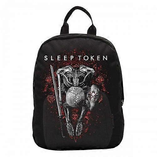 Sleep Token The Love You Want Mini Backpack