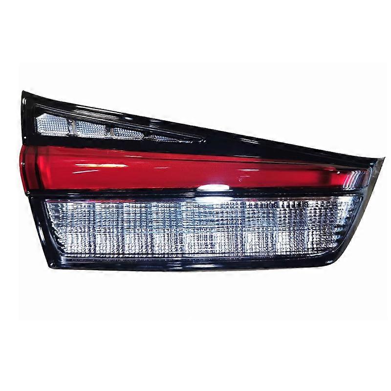 For Mitsubishi Outlander Sport ASX RVR 2020 2021 2022 LED Tail Lamp Assembly Tail Light Taillight Warning Lamp Turn Signal Lamp