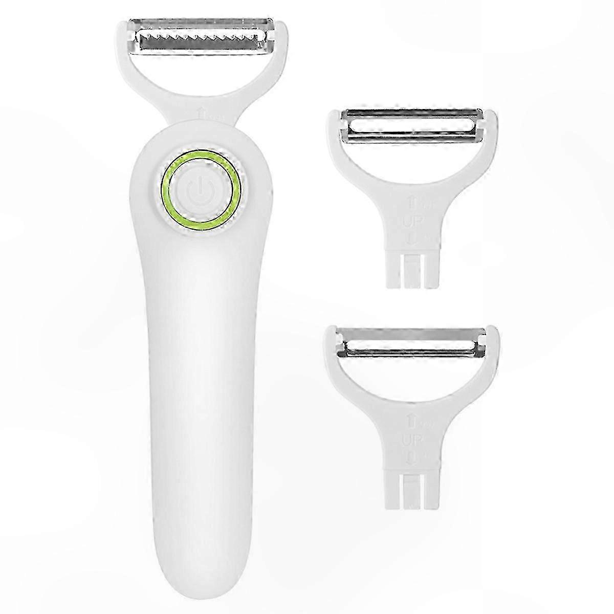 Automatic Fruit and Vegetable Peeler Tool