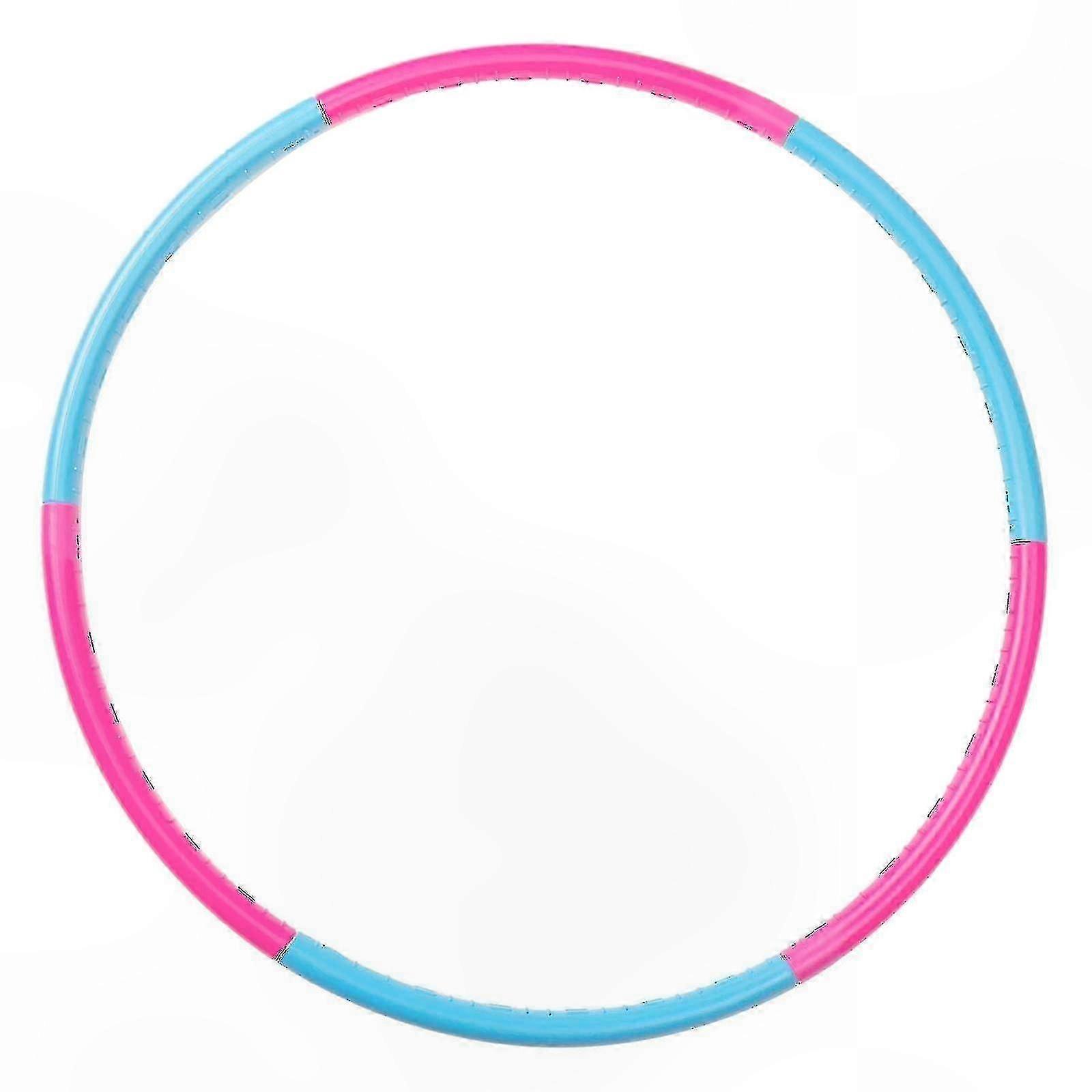 Adjustable and Detachable Hula Hoop for Kids