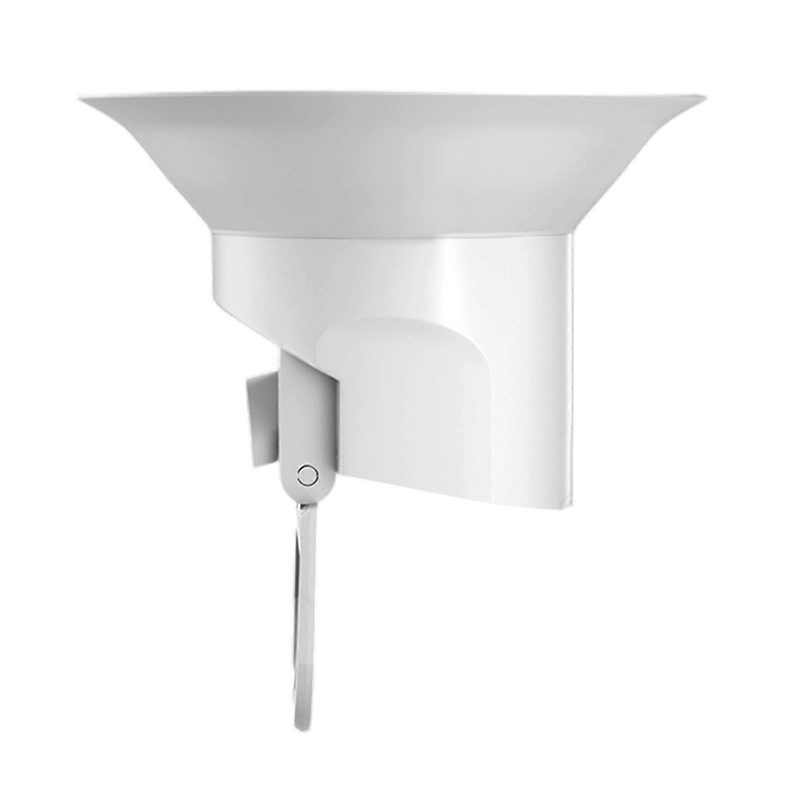 Automatic Closing Toilet Cover Toilet Odor Prevent Plug Squatting Pan Anti-smell Plug Prevent Sewage Overflows Deodorize Multicolor