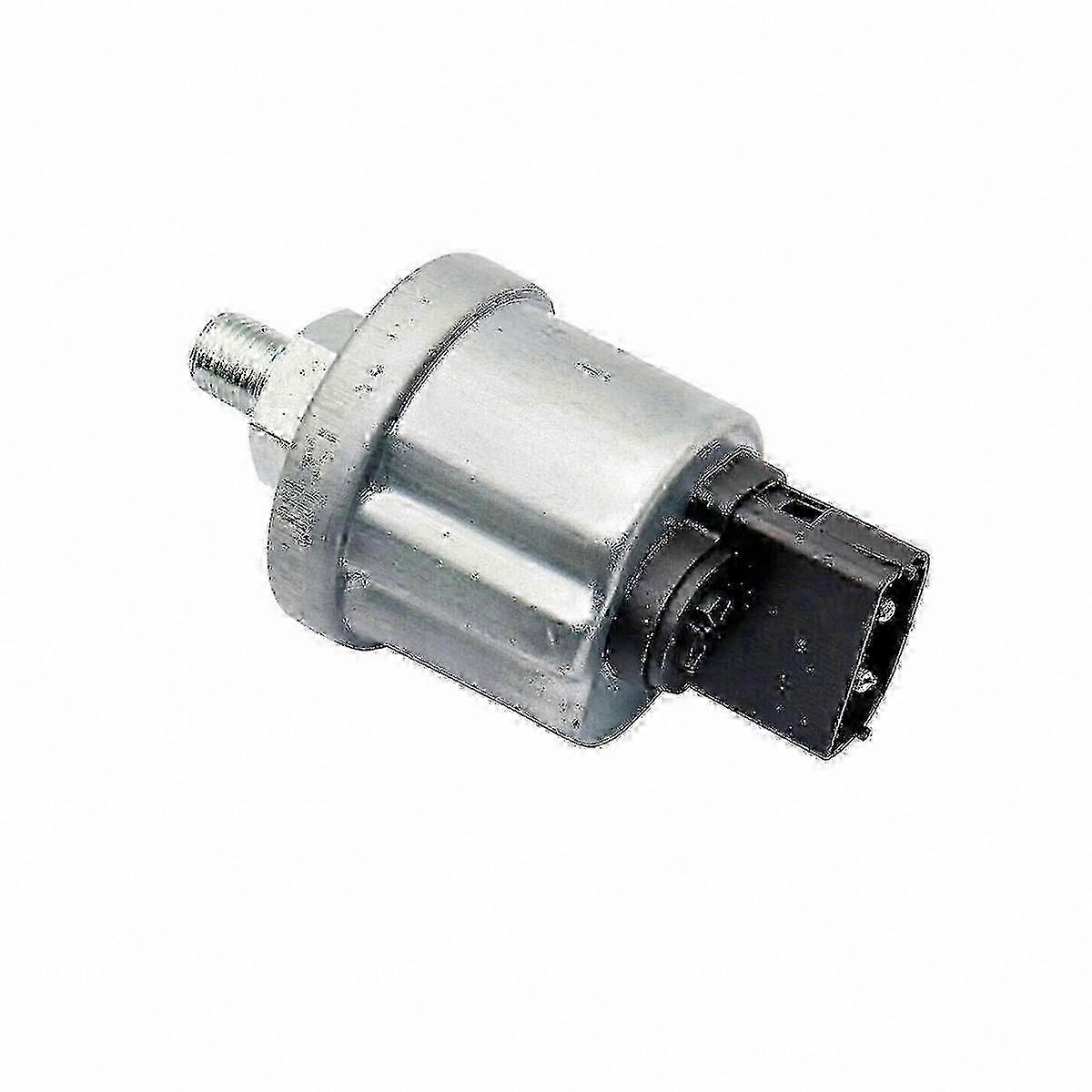 Engine Oil Pressure Sensor Replacement - Compatible with Marine and Automotive Engines (Single Unit)