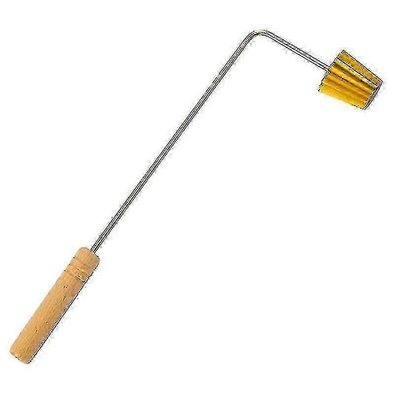 Malaysian Pie Tee Maker for Egg Tarts - Reusable Baking Mold 6cm