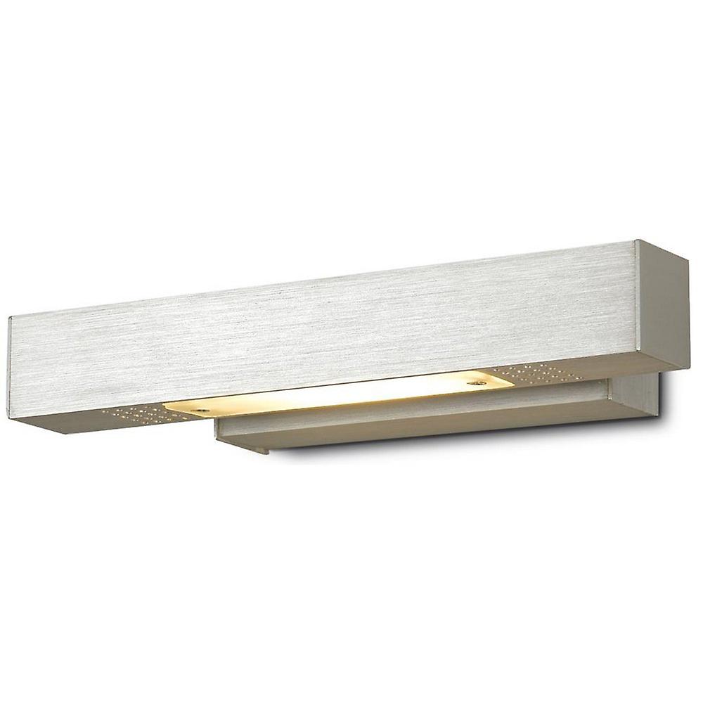 Picture Light Aluminum