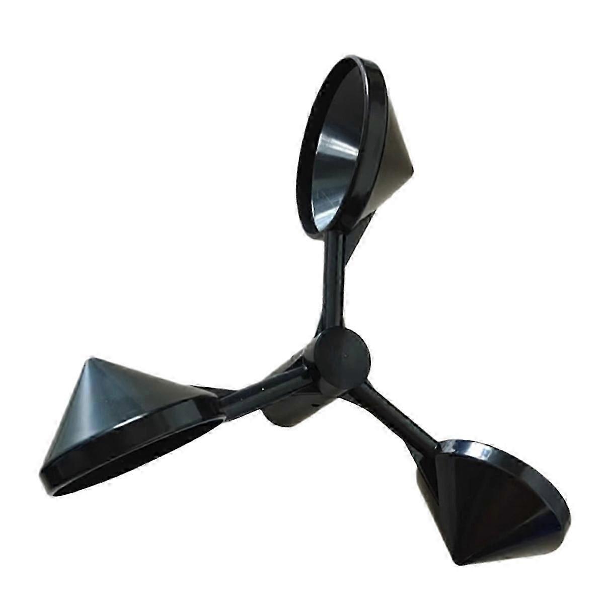 Replacement housing for anemometer wind part
