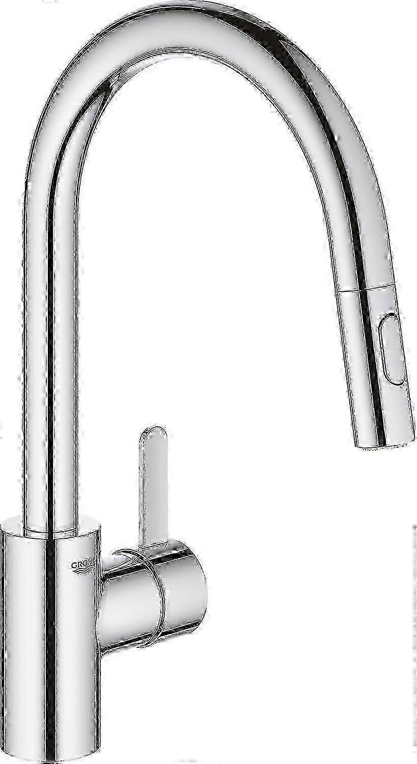 صنبور حوض المطبخ Grohe 31481001 ذراع واحد SZRH A-V