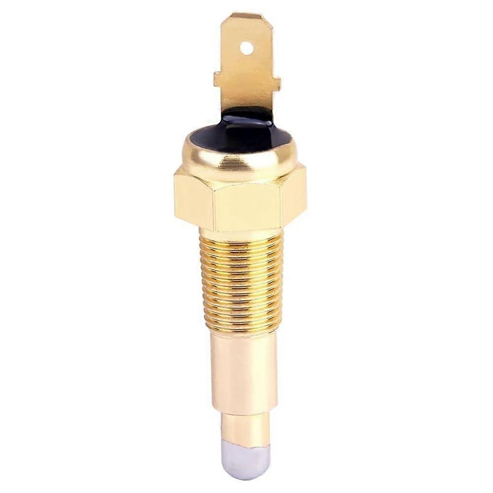 Motorcycle Water Temperature Sensor Thermal Switch Compatible With Yamaha YFM450FWA YFM450FWAD YFM660FA 5KM-82560-00-00