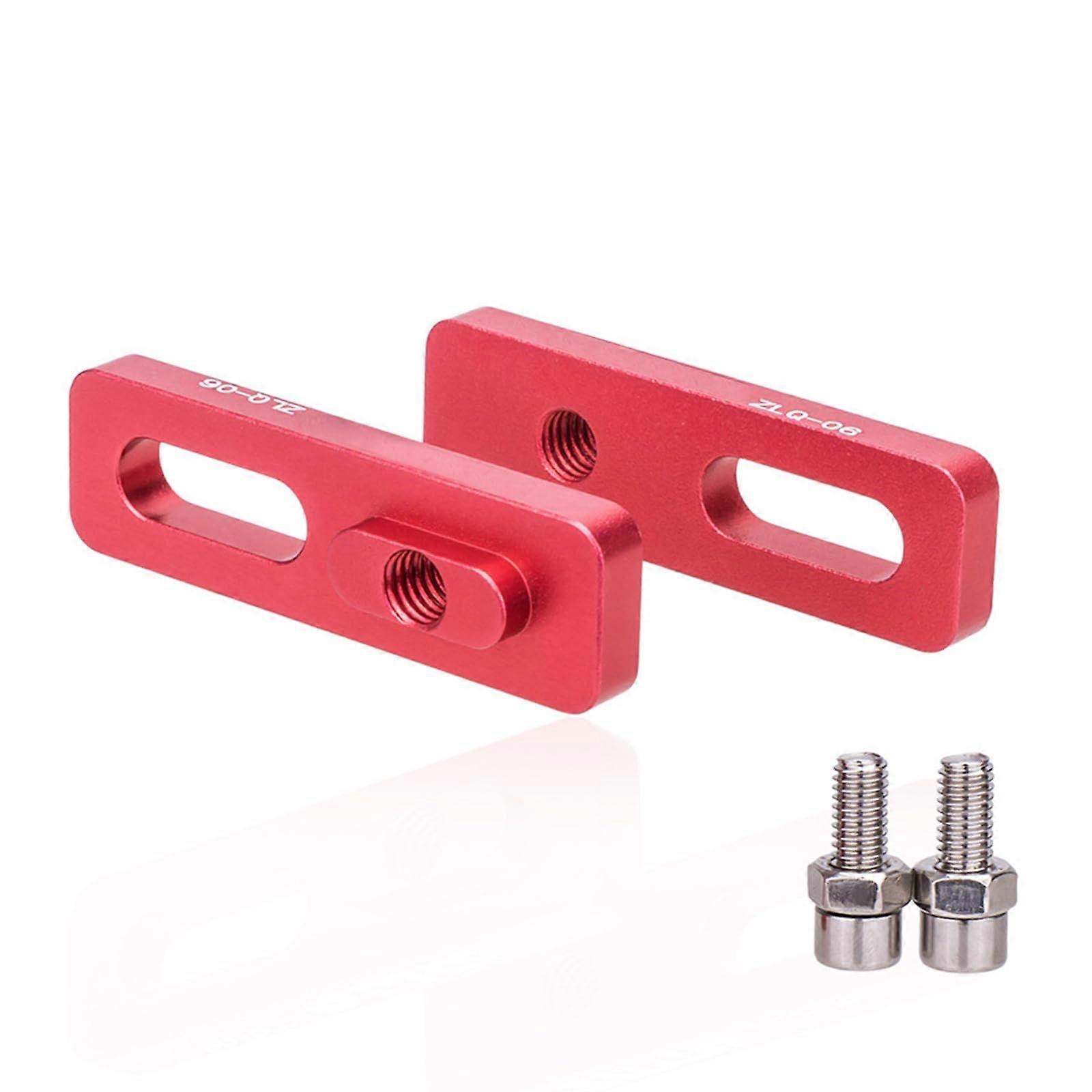 V Brake Extension Seat Folding Bicycles Adapter Compatibility With V Brakes Extends Braking Range