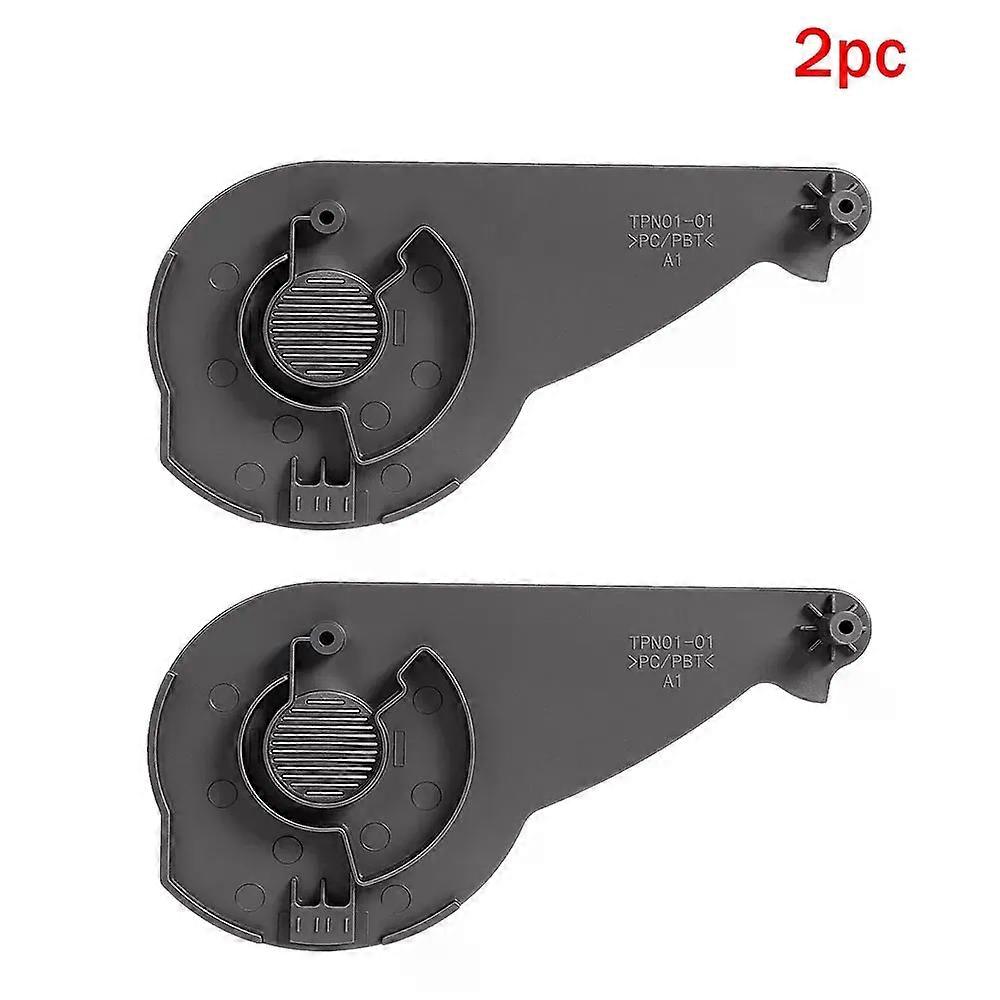 Roller Brush Bar End Cap Cover for Dyson V6 V7 V8 V10 V11 Vacuum Cleaner Attachments End Cap Side Replacement Parts