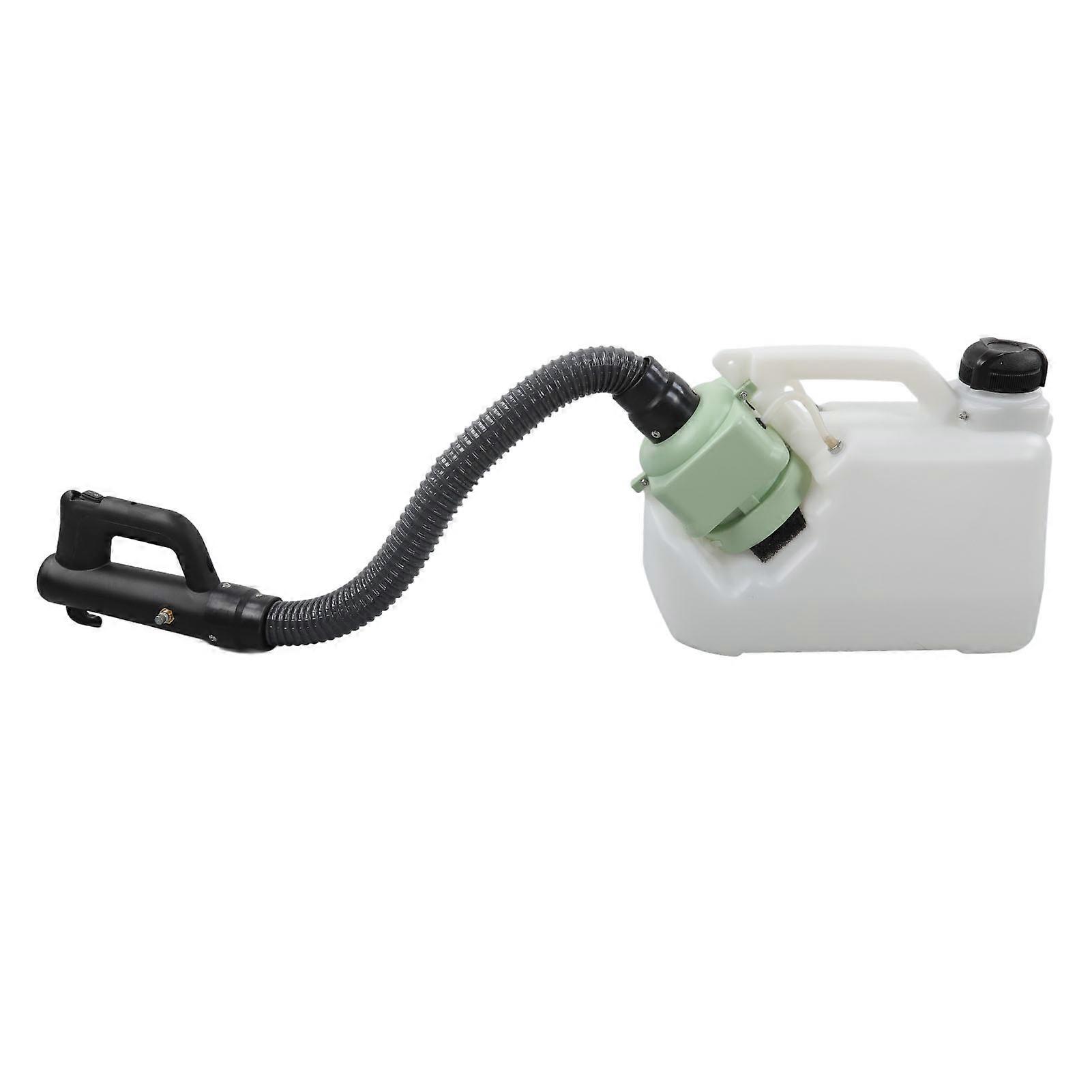 Disinfectant Fogger 8L 800W Adjustable Flow 6-9M Spray Range