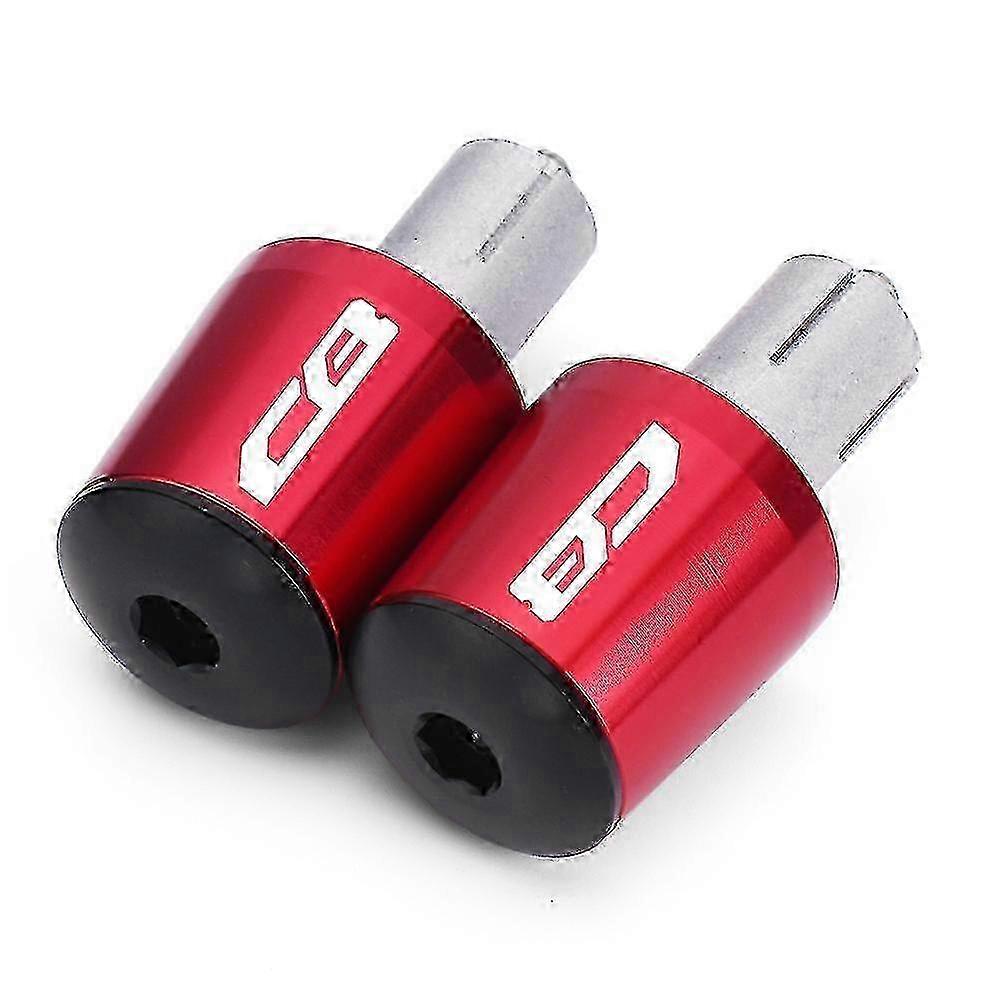 Handlebar caps for Honda CB650R CB1000R CNC motorcycle clutch