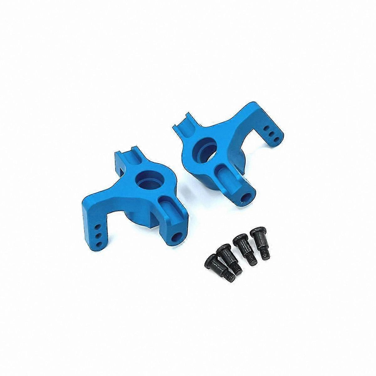 Steering Block Upgrade Kit for 104009 104016 104018 12401 12402-A 12404 12409 Metal Front Components