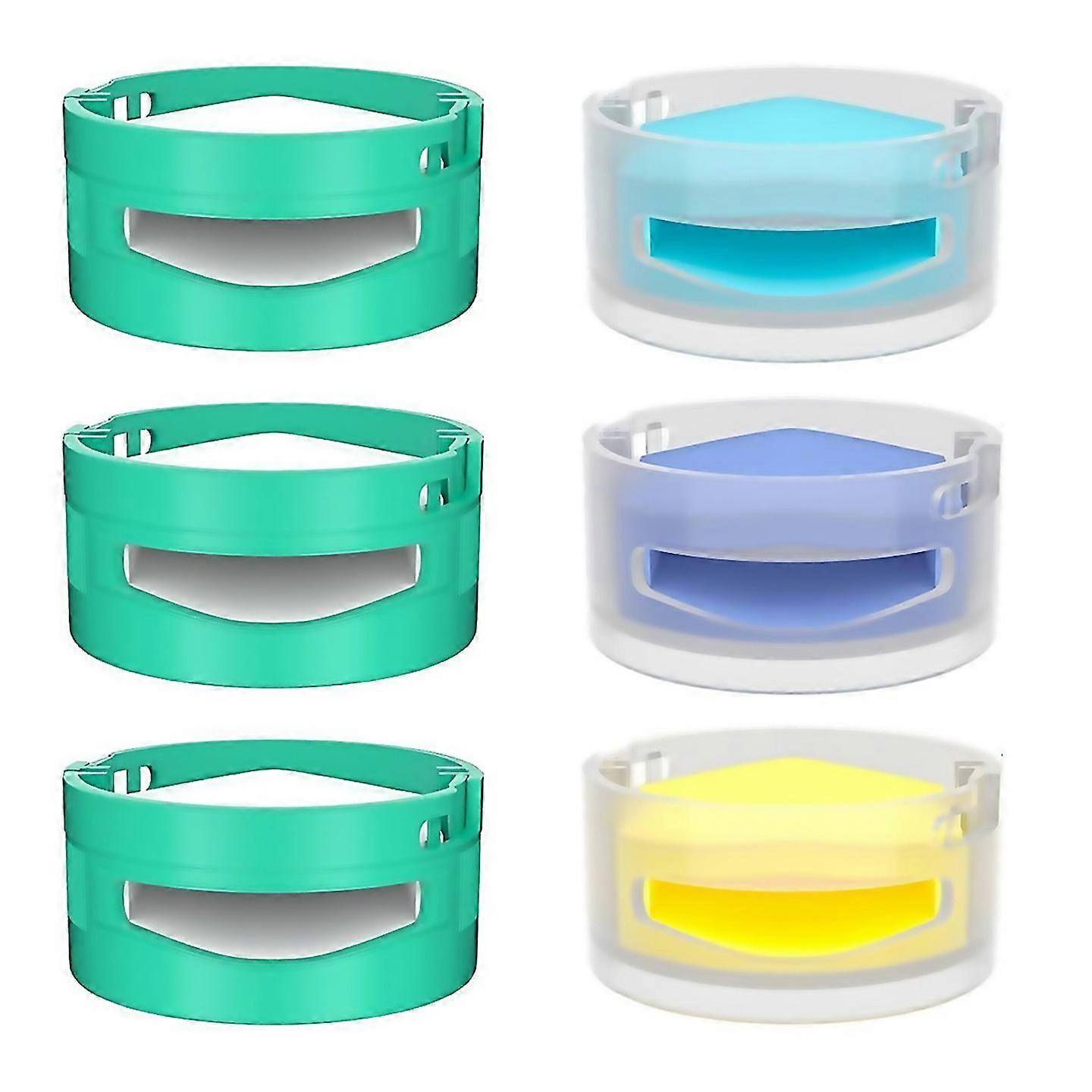 For Odor Neutralizer Cartridges For