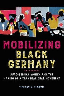 Mobilizing Black Germany