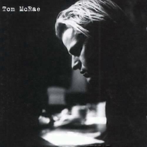 Mcrae Tom Tom Mcrae [Gatefold Digipack] CD