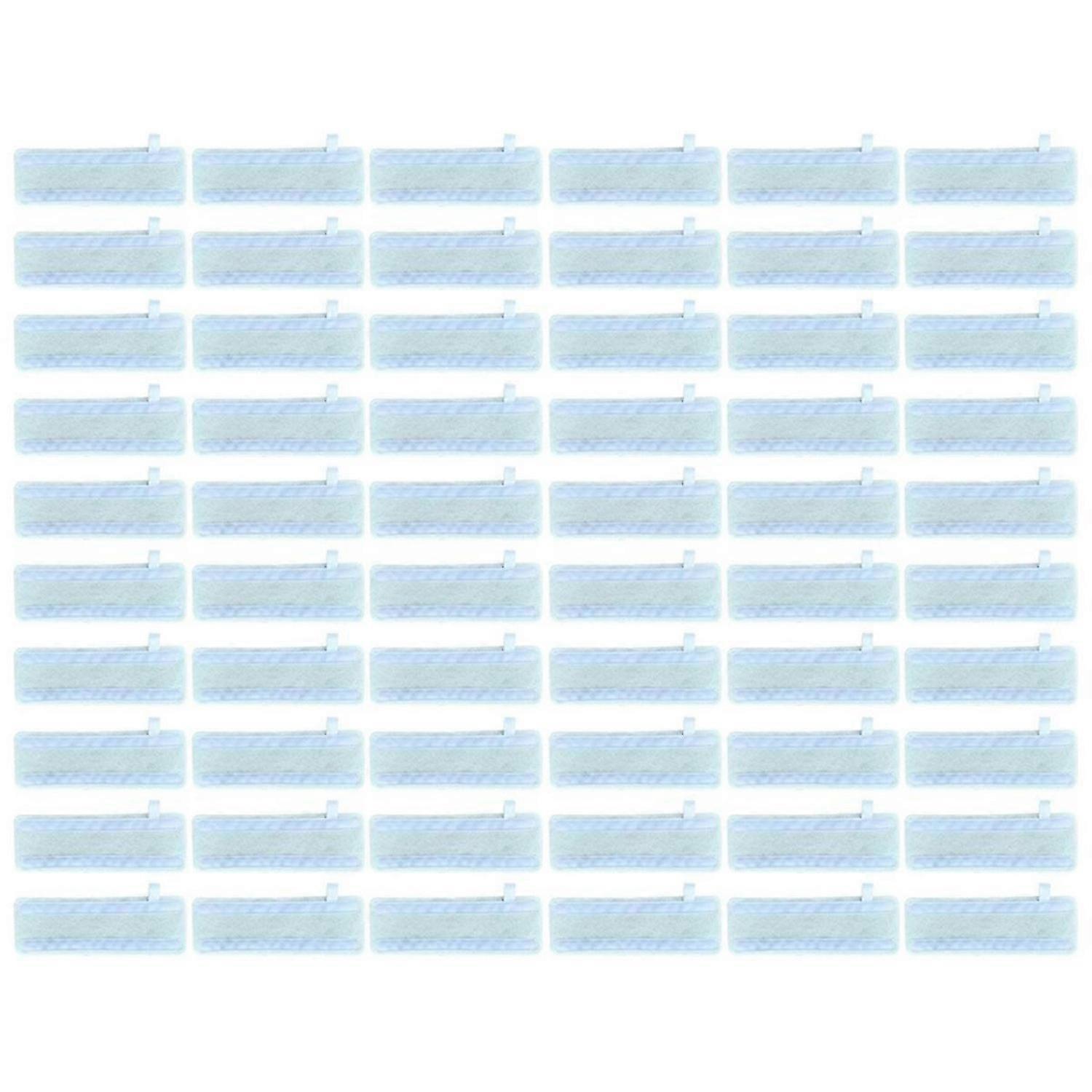 60PCS Microfiber Mop Cloths for Karcher Easyfix SC2, SC3, SC4, SC5