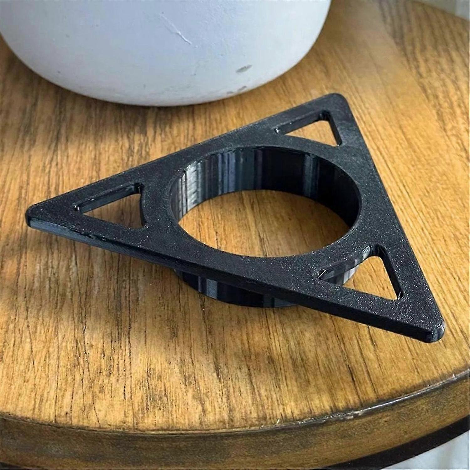 Coffee Dripper Filter Holder Evenly Drip Filter Lazy Hand Filter