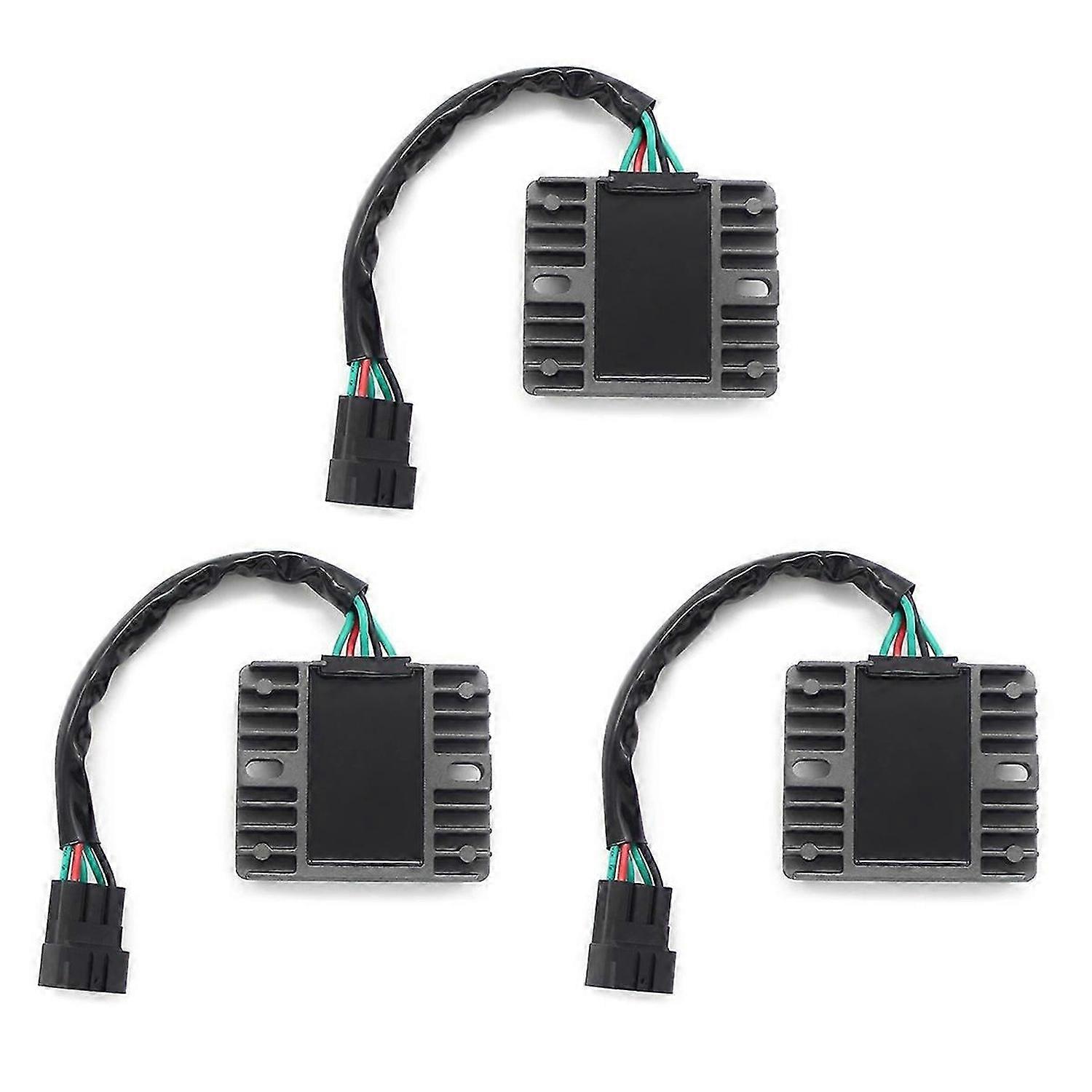 6D8-81960-10 Voltage Regulator Motorcycle for F100D ETL X