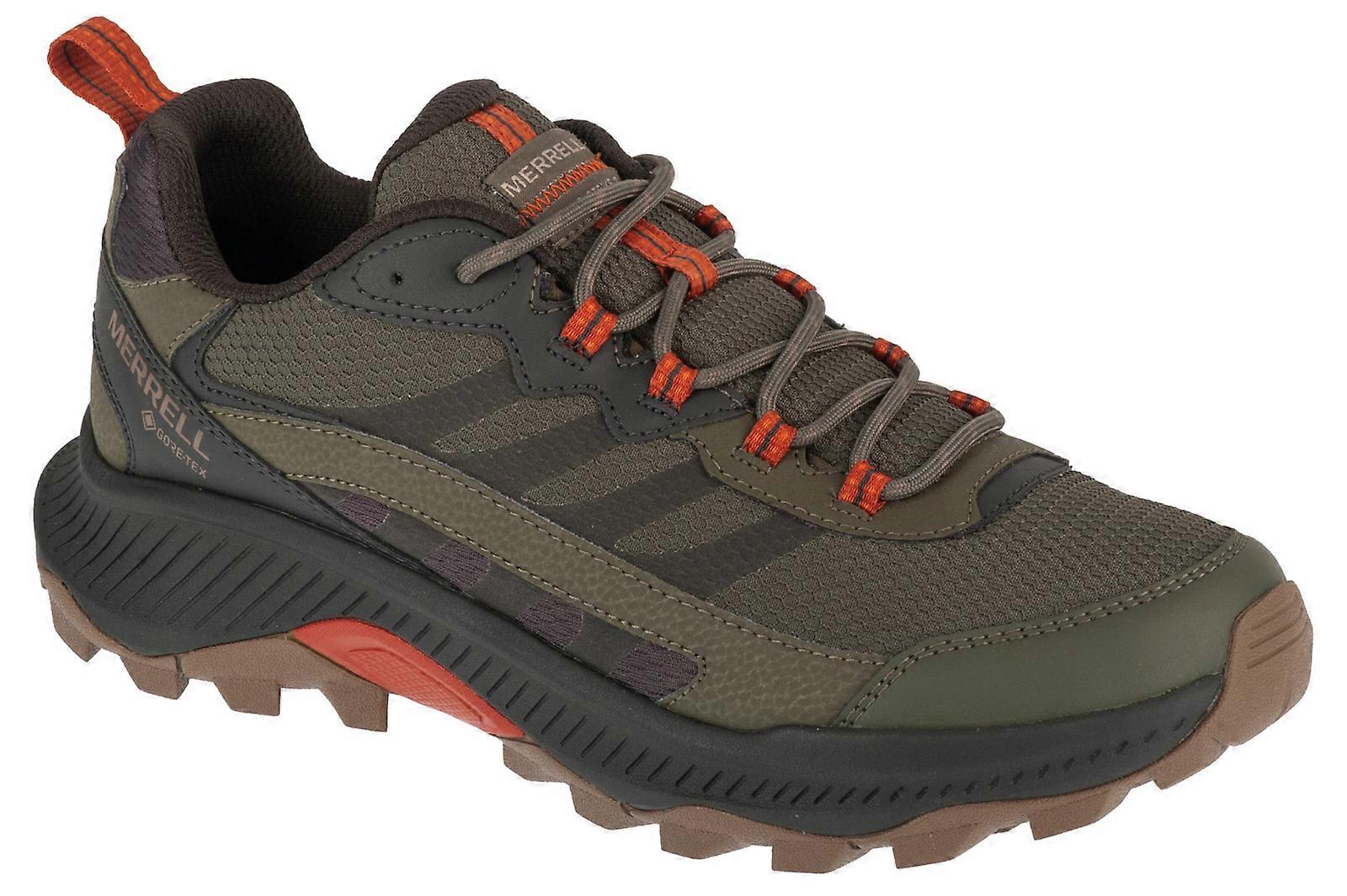 Trekkingschoenen Merrell Speed Strike 2 GTX