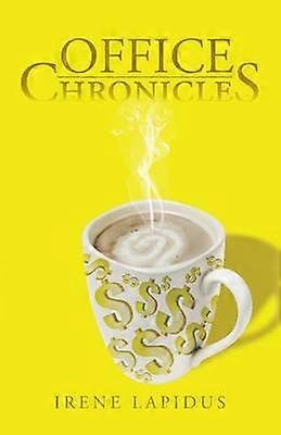 Kroniki pakietu Office