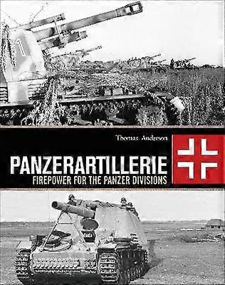 Panzerartillerie