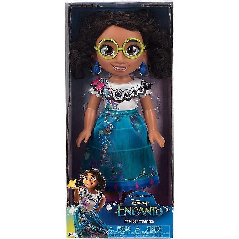 Disney Encanto Mirabel baba 38cm
