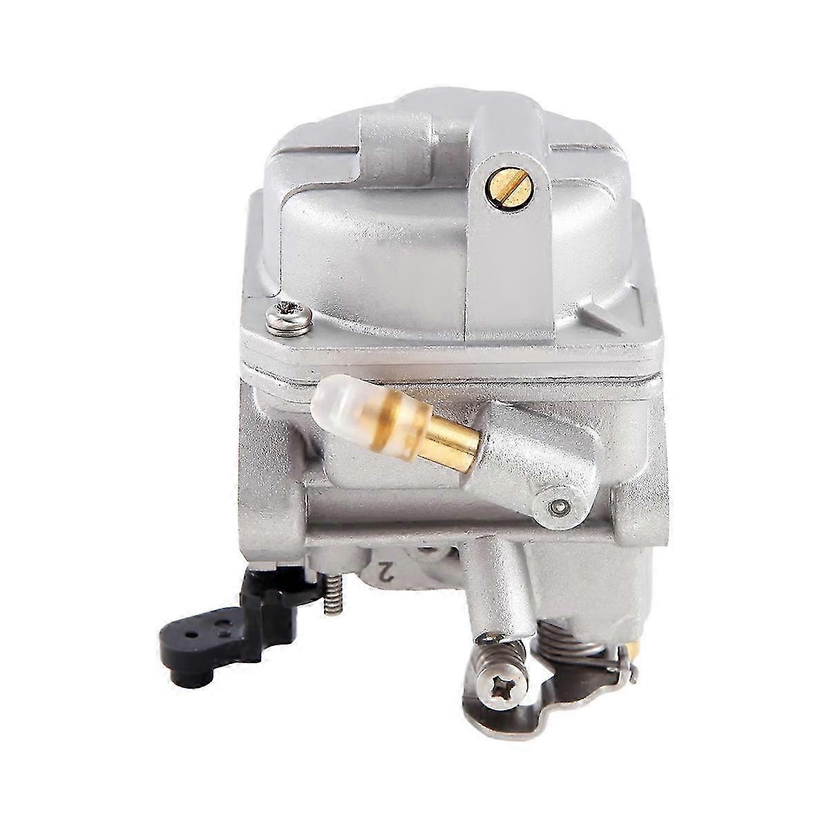 F6 6HP 4 ストローク マリン 6BX-14301 用キャブレター アセンブリ