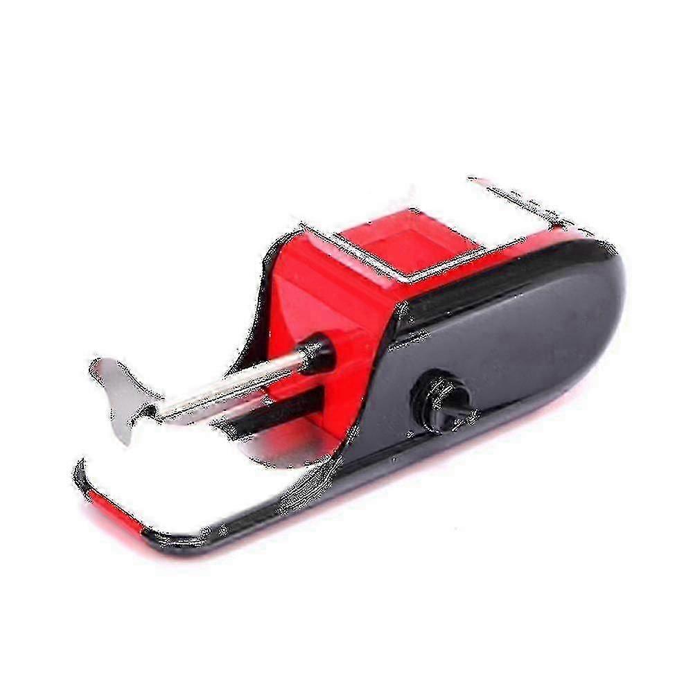 Electric Cigarette Maker Case - Portable Storage & Carrying Box for Automatic Cigarette Rolling Machines_DP 2025