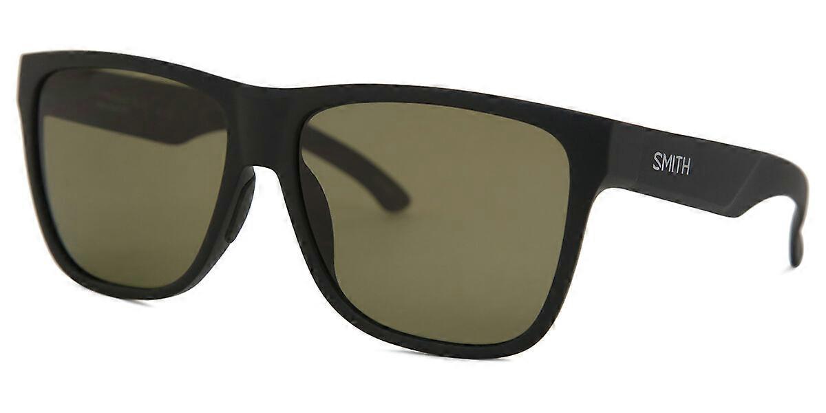 Smith LOWDOWN XL 2 Polarized 003/L7 Unisex Sunglasses