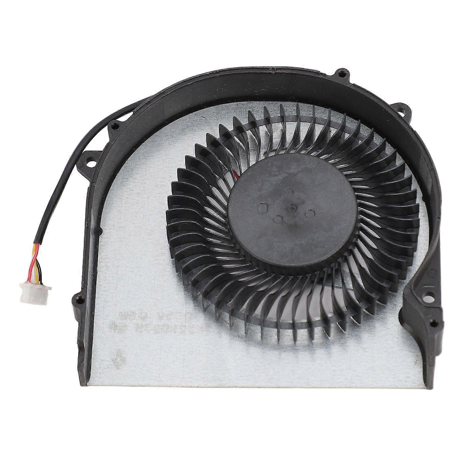 Laptop Cooling Fan Replacement Compatible for GIGABYTE Gaming G5 G7 MD GD KC FLHF DFS5K221153711 DFS5M325063B1N CPU Cooling Fan