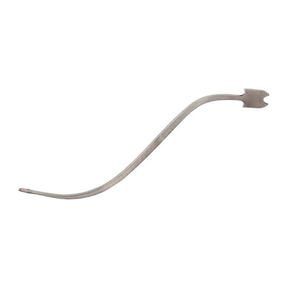 Cello/double Bass Sound Post Setter Upright Stainless Steel Column Tool