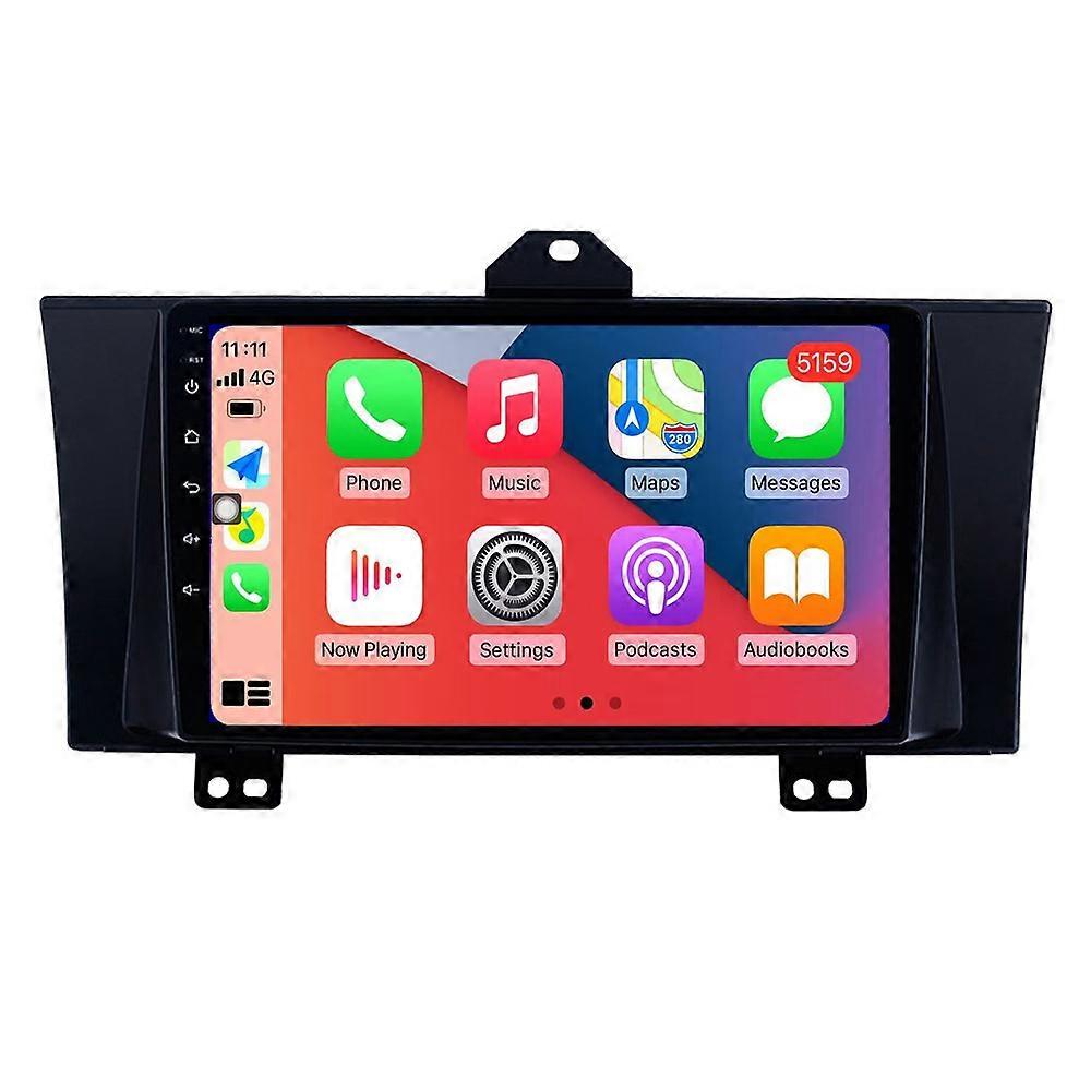 Car Multimedia Player For Honda Elysion 2004 - 2015 CarPlay Android Auto Stereo Radio GPS Navigation Autoradio Bluetooth 2Din Video Touch