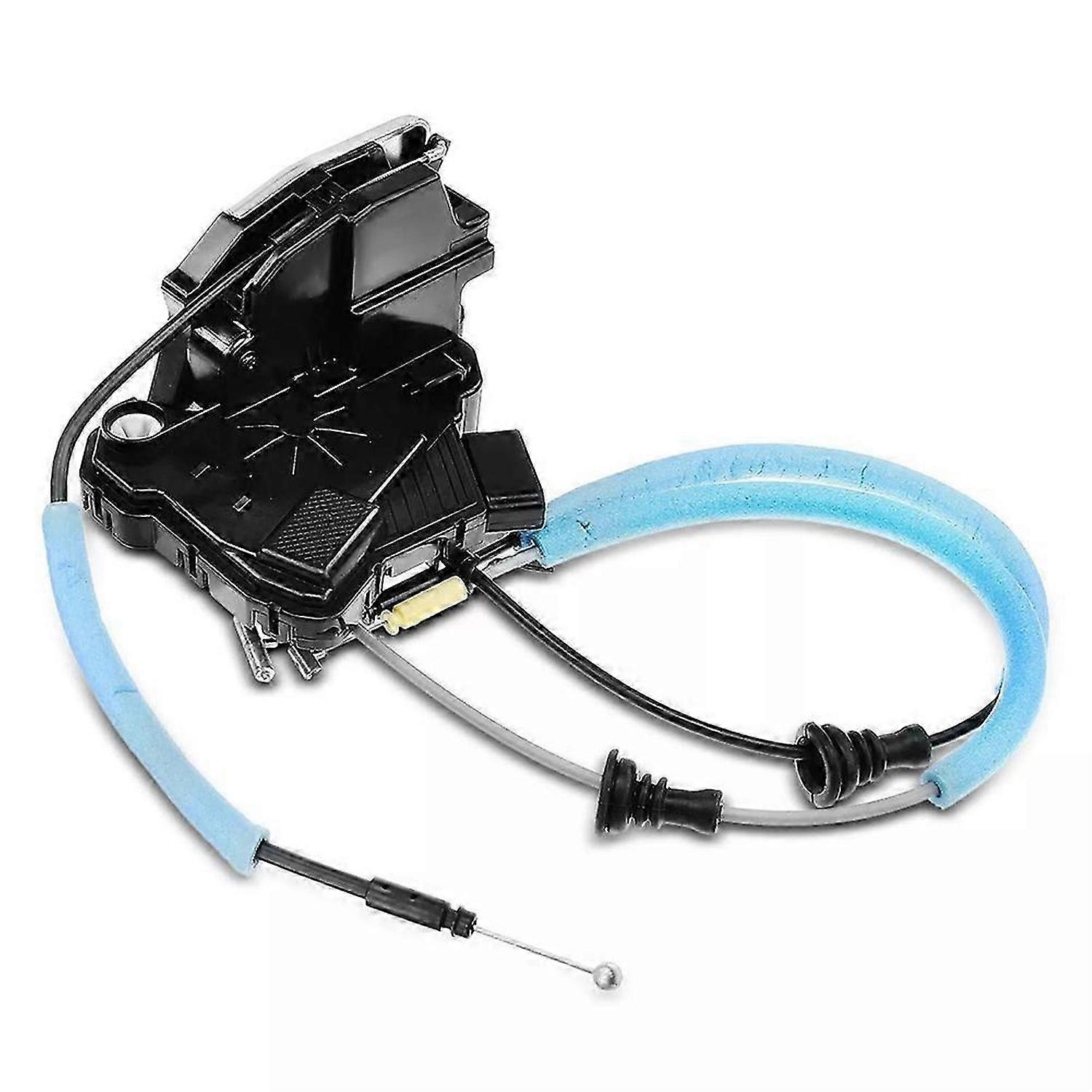 Left Front Door Lock Actuator 81310-C1000 for Hyundai Sonata 2014-2019 81310C1000 Car Door Latch Mechanism Assembl