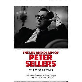 Vida y muerte de Peter Sellers