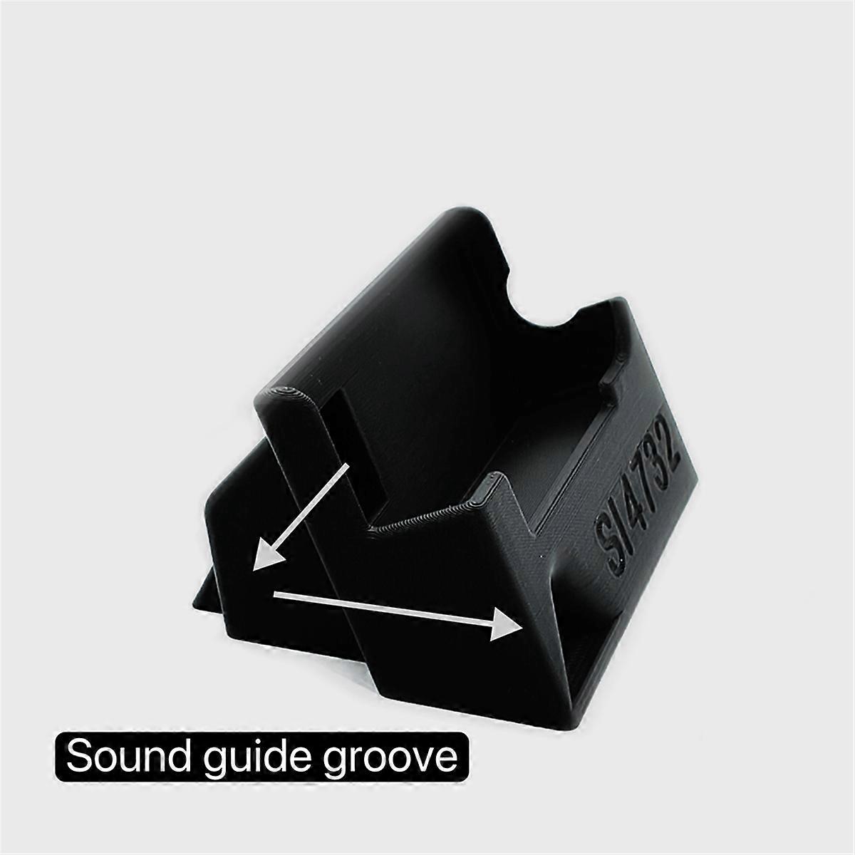 Support Pour Radio ATS MINI SI4732, Guide Sonore Intégré