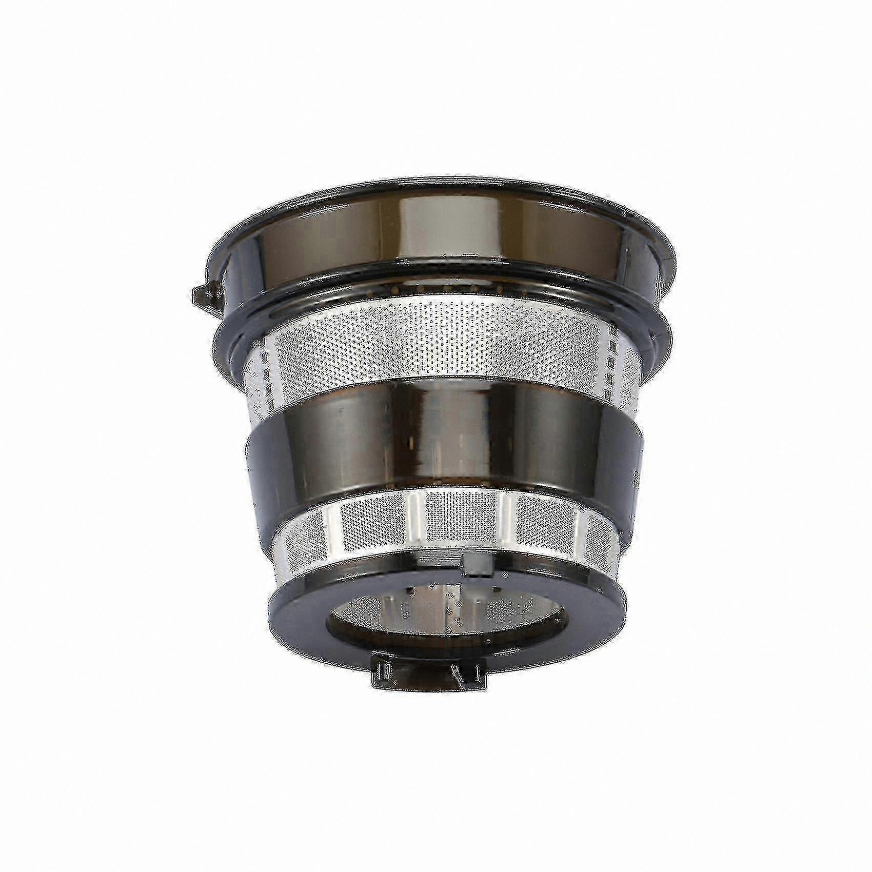 Fine Mesh Filter for Slow Juicer Blender Compatible with Multiple Models Small Hole Replacement Part