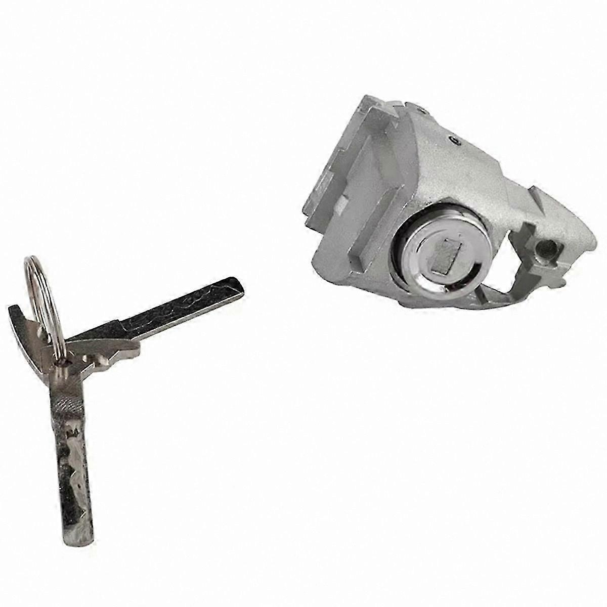 Ignition Lock Cylinder for Left Front Door X164 W251 W164 R M-Class AL33 Replacement 1647600177 A1647600177