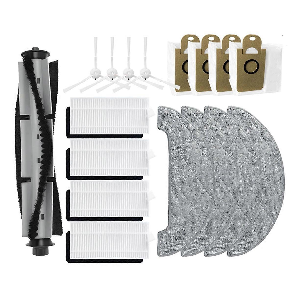 For H14 / innos R7 / LIHHAS LH90 Replacement Accessories