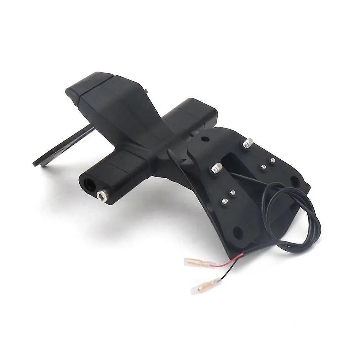 Tail Tidy License Plate Holder LED For RSV4 2021-2023
