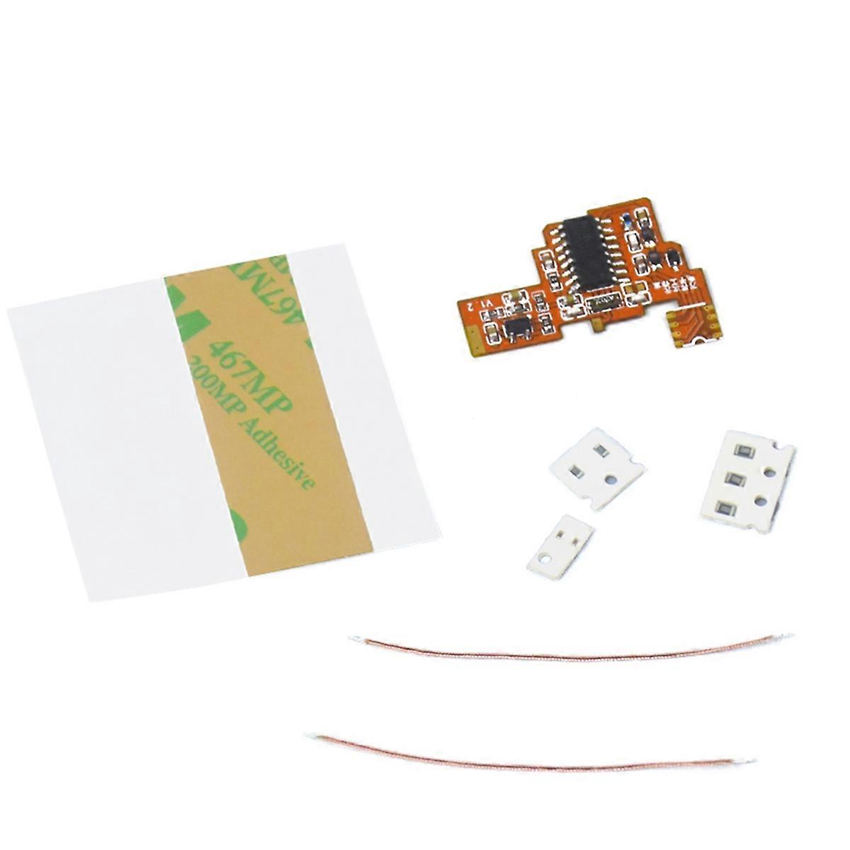 For UV K5/K6 Radio Modification Module SI4732