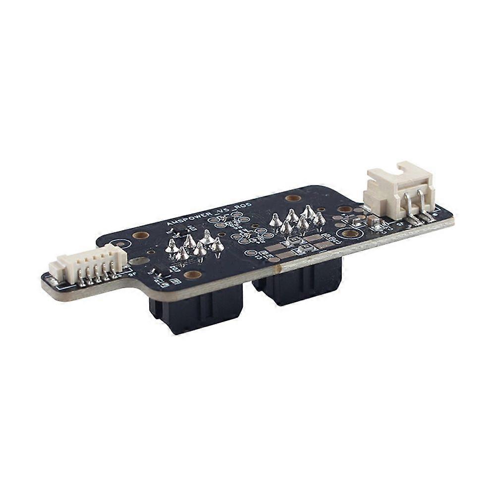 For Power Board Multi-Color Power Adapter Board AMSPOWER V5-R05 for 3D Printers