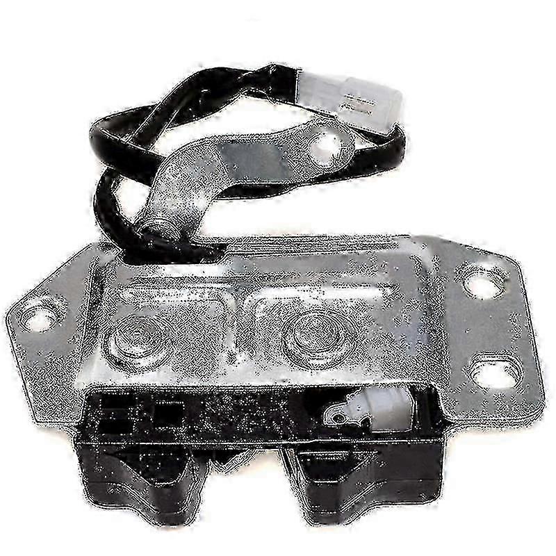 Toyota Hiace Van Tailgate Lock Latch - Secure Replacement for 1992 to 2004 Model Years