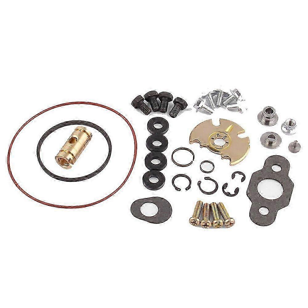 Turbocharger Rebuild Repair Kit for GARRETT GT1549 GT1749 GT1752
