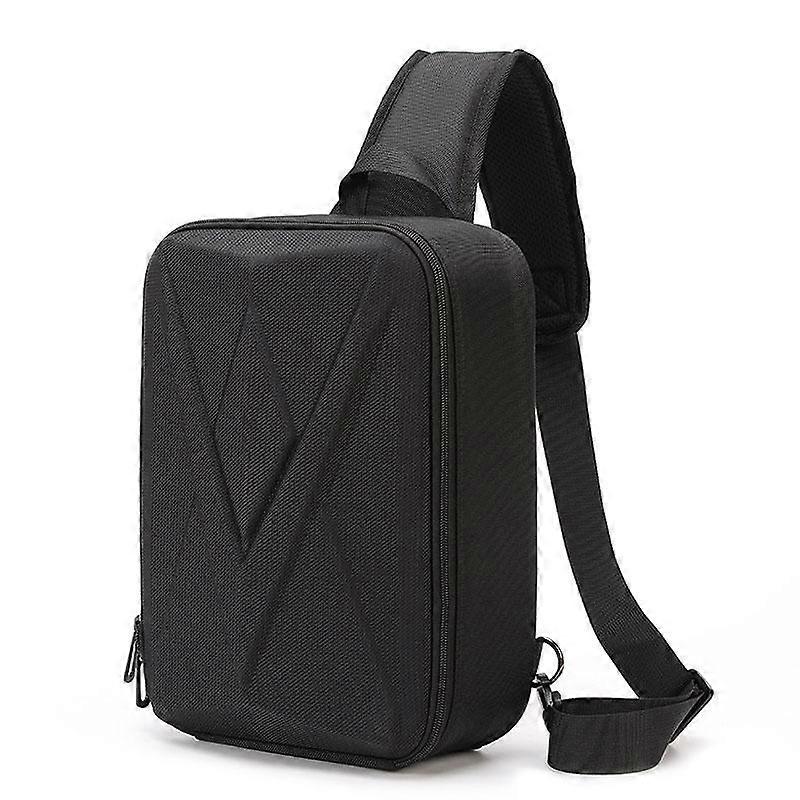 BKano M5-001 Organizer Bag Single Shoulder Backpack For DJI Mini 5 Pro Fly More Combo