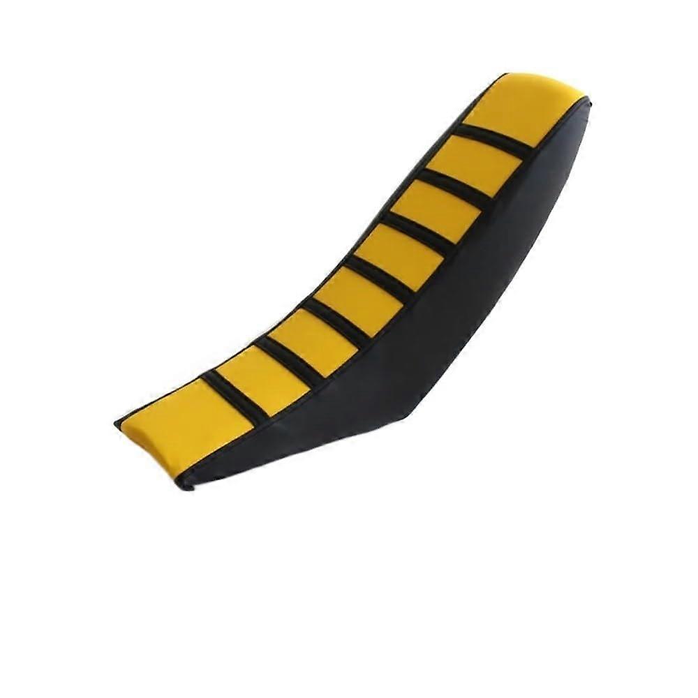Motorcycle Seat Protector 5Color Universal Gripper Soft Seat Cover For YZF And CRF Motocross