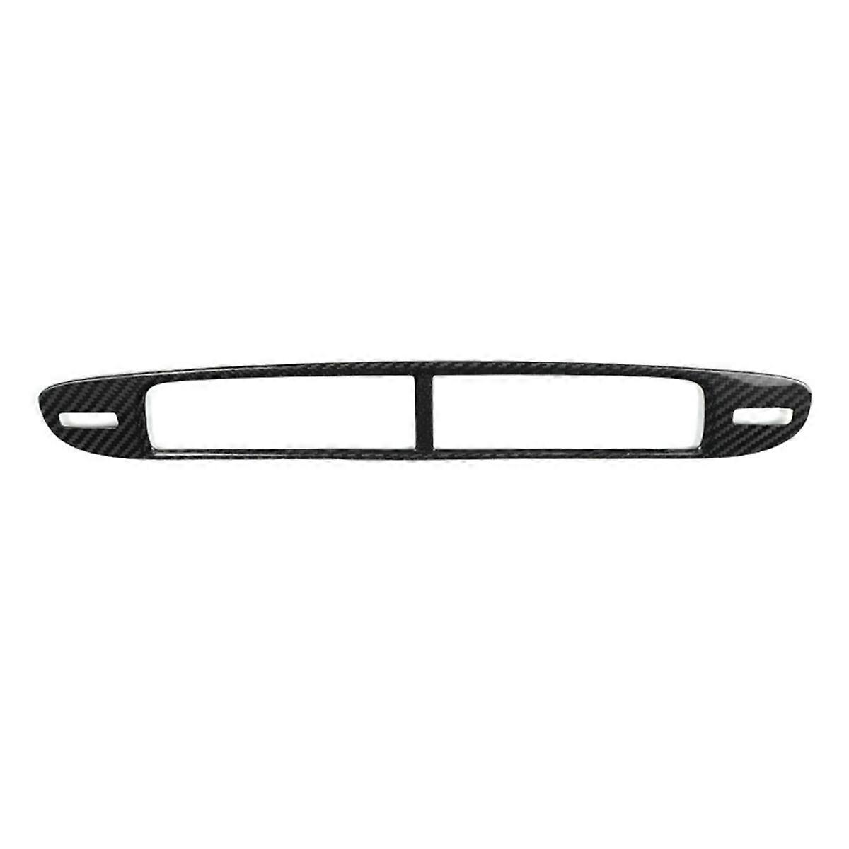 Car Central Air Outlet Panel for 2010-2015